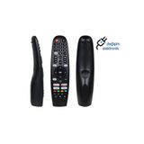 Strong Ml55ew8000f Whaleos Led Tv Kumandası Ses Komutsuz