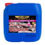 Strong Motor Temizleyicisi 20kg