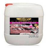 Strong Motor Temizleyicisi 30kg