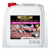 Strong Motor Temizleyicisi 5kg