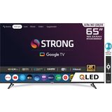 Strong MT65EG8000QF 65 inç 165 Ekran 4K Ultra HD Android QLED TV