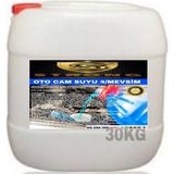 Strong Oto Cam Suyu 30kg