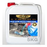 Strong Oto Cam Suyu 5kg