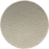 Strong Polisaj Keçe Flex Disk 150 mm Vidalı