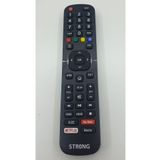 Strong Smart Android Netflix - Youtube Lcd Tv Kumandası