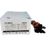 Strong ST350 350W Beyaz Power Supply Güç Kaynağı