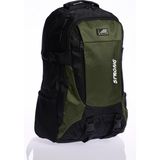 Strong STR001 Siyah Haki Unisex Sırt Çantası