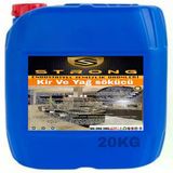 Strong Ultra 20 kg Kir ve Yağ Çözücü
