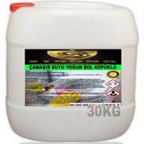 Strong Yoğun Bol Köpüklü Çamaşır Suyu 30 kg - 30 lt