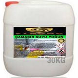 Strong Yoğun Çamaşır Suyu Kıvamlı 30 kg - 30 lt