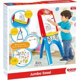 Strongart 7062 Jumbo Yazı Tahtası - Renkli