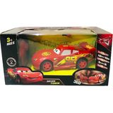 Strongart 919/14C Uzaktan Kumandalı Şimşek Mcqueen Araba