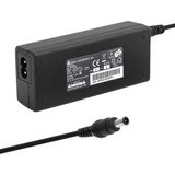 Strongart Adaptör Orjinal Delta EADP-40JB A 12 Volt 3.34 Amper Plastik Kasa Adaptör 5.5*3.0 Ortası Iğneli
