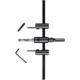 Strongart Ayarlı Panç Delme Seti 200 mm