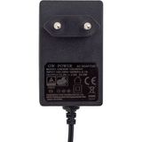 Strongart Gw-Power 12 Volt - 2 Amper Plastik Kasa Priz Tipi Adaptör 5.5*2.5 Uç
