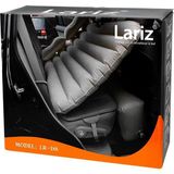 Strongart KZL-1909025 Araç Içi Şişme Yatak Elektrikli Çakmak Pompa Hediyeli - Renkli