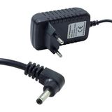 Strongart Powermaster PM-8113 12 Volt - 1 Amper Ince Uçlu Priz Tipi Adaptör 3.5*1.35 Uç