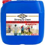 Strong&Clean 20 kg Aspirix Çok Amaçlı Genel Temizleyici