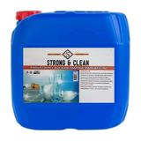 Strong&Clean 20 kg Bulaşık Makine Parlatıcısı