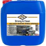 Strong&Clean 20 kg Bulaşık Makinesi Kireç Çözücü