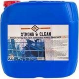 Strong&Clean 20 kg Bulaşık Makinesi Kireç Önleyici