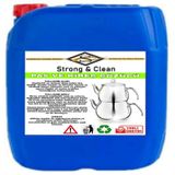 Strong&Clean 20 kg Pas ve Kireç Çözücü