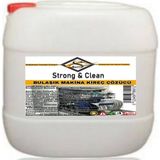 Strong&Clean 30 kg Bulaşık Makinesi Kireç Çözücü