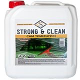 Strong&Clean 30 kg Cam Temizleyici