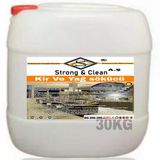 Strong&Clean 30 kg Kir ve Yağ Çöz