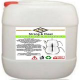 Strong&Clean 30 kg Pas ve Kireç Çözücü