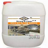 Strong&Clean 30 kg Ultra Kir ve Yağ Çöz