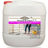 Strong&Clean 30 kg Yüzey Temizleyici Konsantre 1/60 Leylak Kokusu