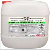 Strong&Clean 30 lt Fresh Kokulu Çamaşır Suyu