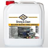 Strong&Clean 5 kg Bulaşık Makinesi Kireç Çözücü