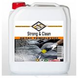 Strong&Clean 5 kg Detay Temizleyici
