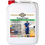 Strong&Clean 5 kg Fresh Yüzey Temizleyici