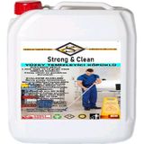 Strong&Clean 5 kg Köpüklü Yüzey Temizleyici