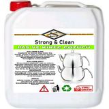 Strong&Clean 5 kg Pas ve Kireç Çözücü