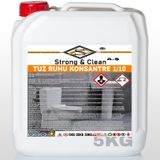 Strong&Clean 5 kg Ultra Konsantre Tuz Ruhu
