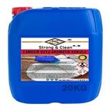 Strong&Clean Aromatik Kokulu 20 kg Çamaşır Suyu