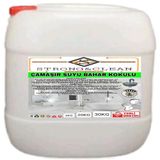 Strong&Clean Aromatik Kokulu 30 kg Çamaşır Suyu