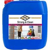 Strong&Clean Bahar Kokulu 20 kg Yüzey Temizleyici