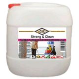 Strong&Clean Bahar Kokusu 30 kg Yüzey Temizleyici