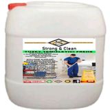 Strong&Clean Fresh Kokusu 30 kg Yüzey Temizleyici