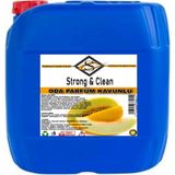 Strong&Clean Kavun Kokulu 20 kg Oda Parfümü