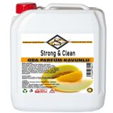 Strong&Clean Kavun Kokulu 5 kg Oda Parfümü