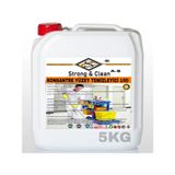 Strong&Clean Konsantre 1/60 5 kg Yüzey Temizleyici