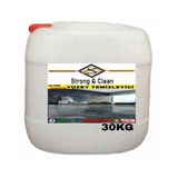 Strong&Clean Konsantre Ultra Ürün 30 kg Yüzey Temizleyici