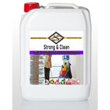 Strong&Clean Lavanta 5 kg Yüzey Temizleyici