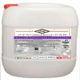 Strong&Clean Lavanta Kokulu 30 kg Çamaşır Suyu
